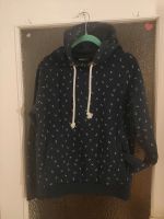 Hoodie dunkelblau mit Anker Gr 36 Berlin - Köpenick Vorschau