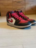 Jordan 1 high Original Niedersachsen - Nordhorn Vorschau