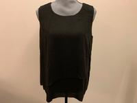 Top Bluse TShirt anthrazit grau Lagenlook Größe 38 OPUS Neu Nordrhein-Westfalen - Rietberg Vorschau