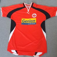 Eintracht Frankfurt 2000/2001 Heim Trikot Gr.L Sachsen - St. Egidien Vorschau