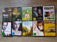 DVDs 10er Paket Set Romantik bis Drama Niedersachsen - Königslutter am Elm Vorschau