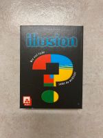 Illusion, Spiel, Gesellschaftsspiel Brandenburg - Blankenfelde-Mahlow Vorschau