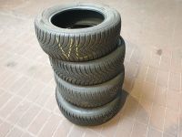 4x Falken Winterreifen Dot20 7mm Eurowinter HS01 215/60 R16 99H Nordrhein-Westfalen - Bergkamen Vorschau