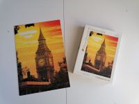 Puzzle UK London Big Ben Abendrot 500 Teile Clementoni Brandenburg - Brandenburg an der Havel Vorschau