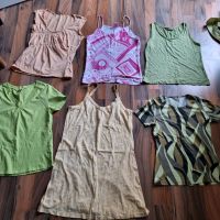 Shirts, Tops, Kleid, Gr. M, Konvolut, 6 Stück Bochum - Bochum-Mitte Vorschau