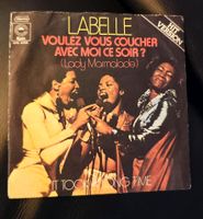 Schallplatte Vinyl Single LP Labelle Niedersachsen - Nienhagen Vorschau