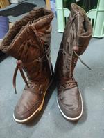 Winterstiefel neu Nordrhein-Westfalen - Ruppichteroth Vorschau