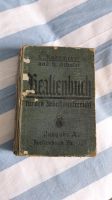 Realienbuch alt antik Schulbuch Baden-Württemberg - Ummendorf Vorschau