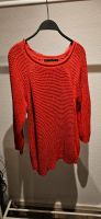 Roter Strick Pullover von Zara Dortmund - Mitte Vorschau