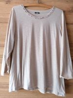 Shirt von Gerry Weber, Gr. 44, beige Bayern - Schwandorf Vorschau