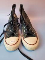 Converse Damen Sneaker (NEU) Niedersachsen - Uelzen Vorschau
