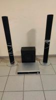 DVD home theater sound system Schleswig-Holstein - Kaltenkirchen Vorschau