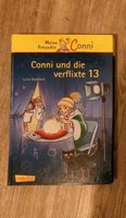 Conni und die verflixte 13 - Buch Niedersachsen - Horneburg Vorschau