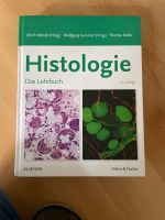 Histologie Welsch 5.Auflage Nordrhein-Westfalen - Essen-Margarethenhöhe Vorschau