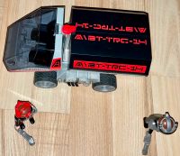 Playmobil Darksters Truck mit K.O Leuchtkanone 5154 Hessen - Dipperz Vorschau