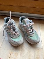 Sneaker Saucony shadow 6000 36, 37 pastell Rheinland-Pfalz - Weisenheim am Berg Vorschau