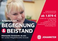 Pflegehilfskraft (m/w/d) Johanniter Erzgebirge (Oelnitz) Sachsen - Oelsnitz/Erzgeb. Vorschau