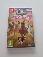 Horse Club Adventures für Nintendo Switch Pferde Spiel Essen - Essen-Borbeck Vorschau