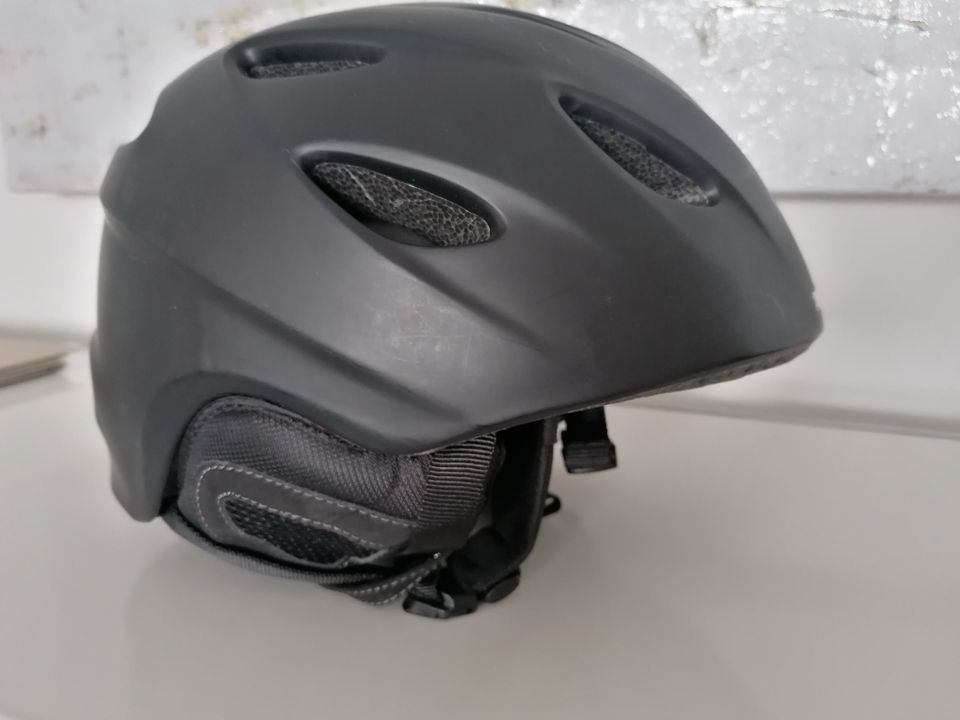 ❌Giro G 9 Ski Helm Snowboard rodeln Winter helmet L in Weißensberg