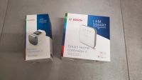 Bosch Smarthome Controller II Thermostat II 2 neu Baden-Württemberg - Gemmrigheim Vorschau