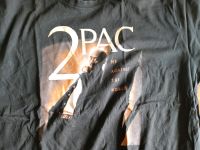 Original 2 Pac Fan Shirt - 4XL - Kult Frankfurt am Main - Nordend Vorschau