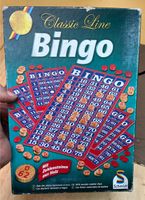 Bingo Classic Line Holz Steine Schmidt alles Komplett Niedersachsen - Sögel Vorschau