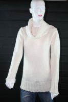 Toller Strickpulli Rollkragen Gr 36/38 beige Bayern - Oberaurach Vorschau