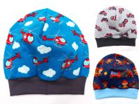 ⭐ BEANIES Mützen Jungen KU 46-49 Handmade NEU SALE Niedersachsen - Springe Vorschau