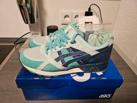 Asics Gel Lyte Speed Jade 44 Atmos Overkill Solebox Pankow - Weissensee Vorschau