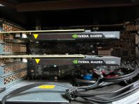 2x Grafikkarte Nvidia Quadro K2000 2gb Niedersachsen - Luhden Vorschau