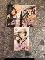 Manga: Demon Guardian 1-3 1 Auflage / abgeschlossen Nordrhein-Westfalen - Bottrop Vorschau