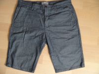 Esprit Herren Jeans  Shorts Bermudas Gr. W33 relaxed Fit grau Schwerin - Lankow Vorschau