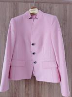Blazer - Schurwolle/Angora in rosa von Basler Gr. 38 - neu Bayern - Kleinostheim Vorschau