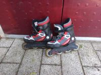 K2 Rollerblades gr. 32,5 bis 34,5 Bayern - Dittelbrunn Vorschau