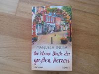 Manuela Inusa "Die kleine Straße der großen Herzen" Baden-Württemberg - Gärtringen Vorschau
