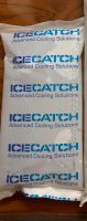 99x Icegel Icecatch Pads 230g, Kühlakku Bayern - Gundelfingen a. d. Donau Vorschau