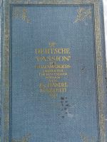 1925 Deutsche Passion Des Rosenwunders 2. Teil E. Handel-Mazzetti Baden-Württemberg - Dauchingen Vorschau