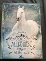 Wolkenherz Buch Niedersachsen - Neustadt am Rübenberge Vorschau