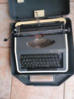 Schreibmaschine Privileg 260 Bayern - Osterzell Vorschau