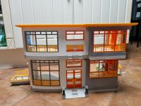 Playmobil City Life - Kinderklinik mit Einrichtung Hessen - Battenberg Vorschau