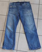 Diesel Herren Jeans, Cult Jeans Niedersachsen - Buxtehude Vorschau