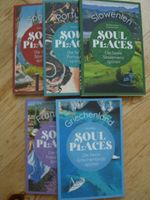 Bücher "Soul Places" Portugal, Spanien, Griechenland, Slowenien Bayern - Aschaffenburg Vorschau