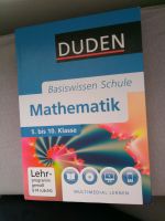 Duden Mathematik 5. Bis 10.klasse Düsseldorf - Bilk Vorschau