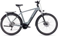 #631172 Cube Kathmandu Hybrid ONE 750 Herren swampgrey´n´black Niedersachsen - Damme Vorschau