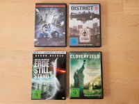 DVD Konvolut Aliens je 2-3Euro SF Science Fiction u.a. District 9 Niedersachsen - Lehre Vorschau