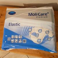 Windel Moli Care Premium Elastic Bayern - Markt Berolzheim Vorschau