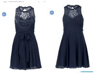 hochwertiges Cocktail Kleid Niedersachsen - Dollart Vorschau