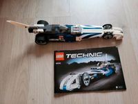 Lego Technic 42033+ 42047 +Anleitungen Duisburg - Walsum Vorschau