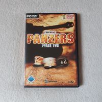 Panzers Phase Two PC Bayern - Berching Vorschau