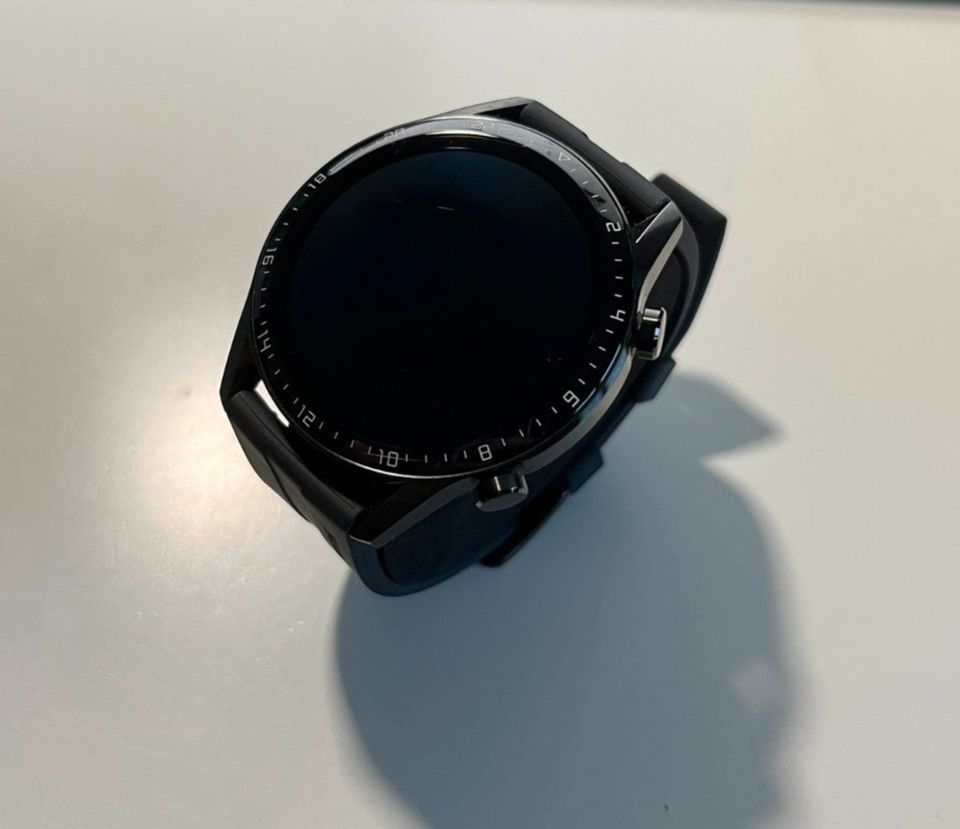 Huawei Watch GT2 in Viersen